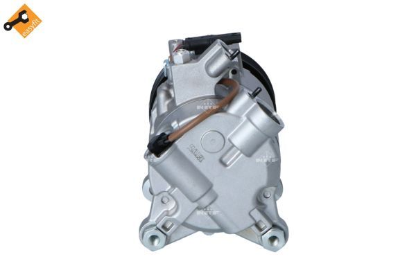 NRF 32838 Compressor, air conditioning - 2