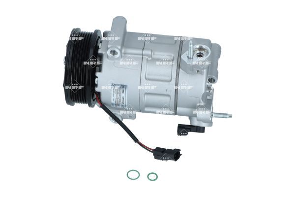 NRF 32839 Compressor, air conditioning - 1