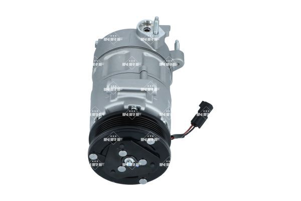 NRF 32839 Compressor, air conditioning - 2