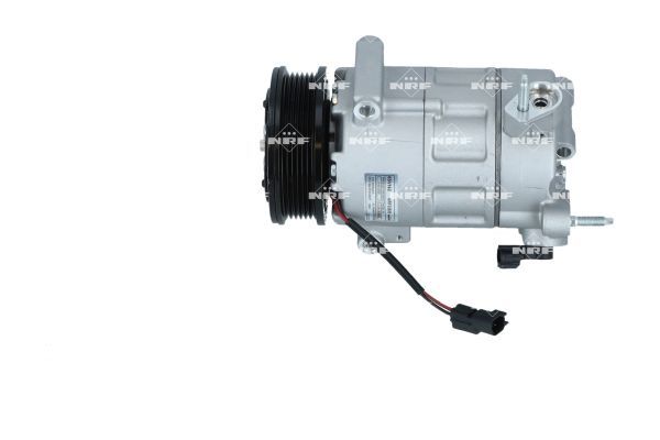 NRF 32839 Compressor, air conditioning - 3
