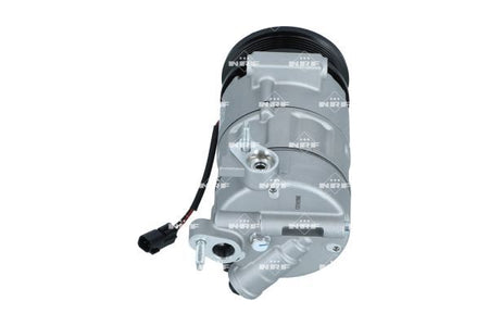 NRF 32839 Compressor, air conditioning - 4