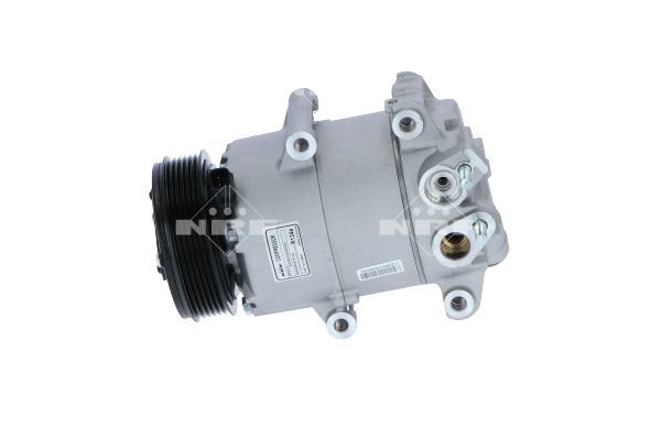 NRF 32840 Compressor, air conditioning - 1