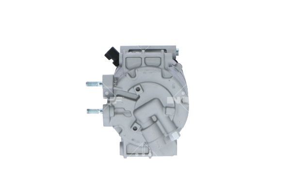 NRF 32840 Compressor, air conditioning - 2