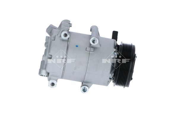 NRF 32840 Compressor, air conditioning - 3