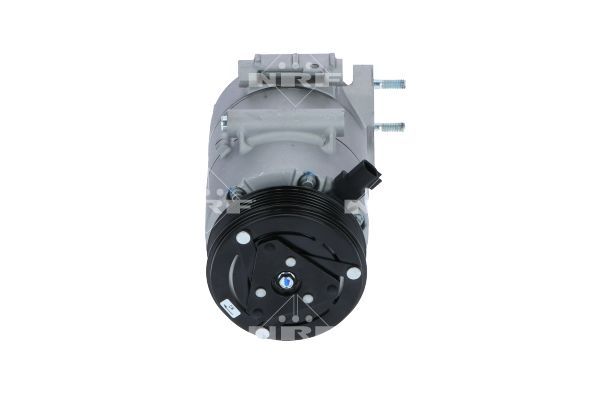 NRF 32840 Compressor, air conditioning - 4