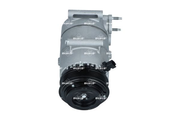 NRF 32841 Compressor, air conditioning - 2