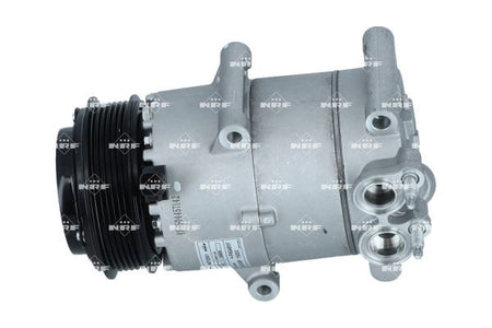 NRF 32841 Compressor, air conditioning - 3
