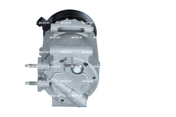 NRF 32841 Compressor, air conditioning - 4