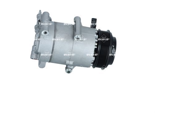 NRF 32841 Compressor, air conditioning - 5