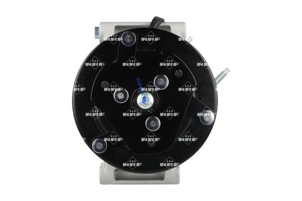 NRF 32842 Compressor, air conditioning - 2