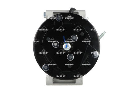 NRF 32842 Compressor, air conditioning - 2