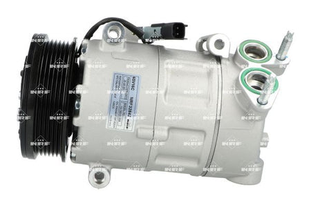 NRF 32842 Compressor, air conditioning - 3