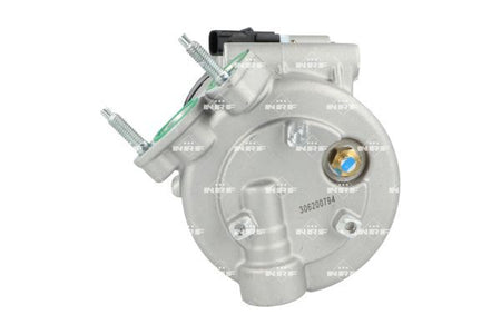 NRF 32842 Compressor, air conditioning - 4