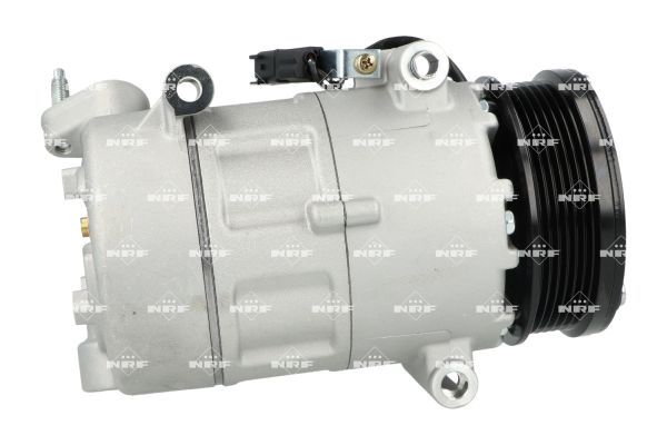 NRF 32842 Compressor, air conditioning - 5