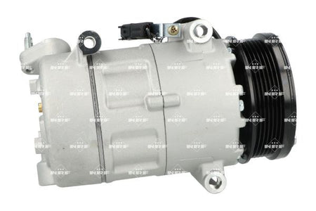 NRF 32842 Compressor, air conditioning - 5