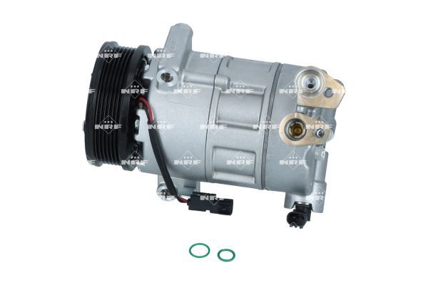 NRF 32843 Compressor, air conditioning - 1