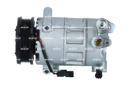 NRF 32843 Compressor, air conditioning - 3