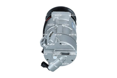 NRF 32843 Compressor, air conditioning - 4