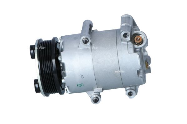 NRF 32849 Compressor, air conditioning - 1