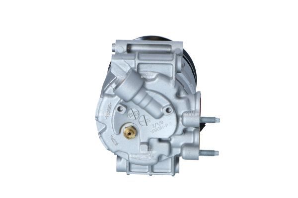NRF 32849 Compressor, air conditioning - 2
