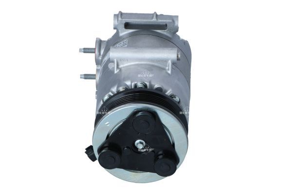 NRF 32849 Compressor, air conditioning - 4