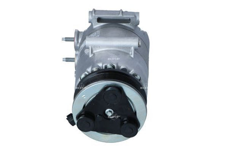 NRF 32849 Compressor, air conditioning - 4