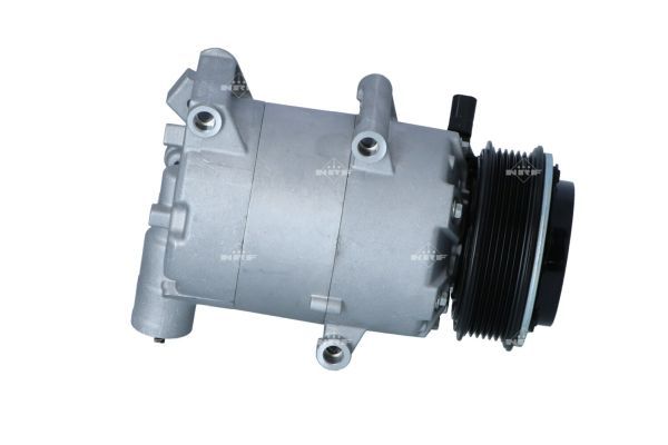 NRF 32850B Compressor, air conditioning - 3