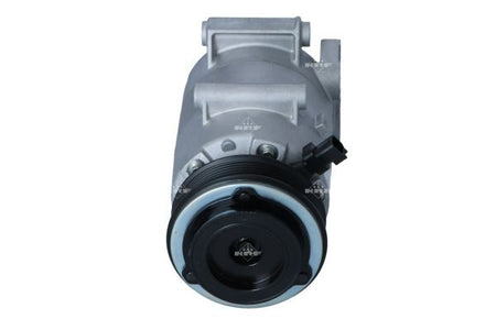 NRF 32850B Compressor, air conditioning - 4