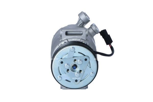 NRF 32852A Compressor, air conditioning - 4
