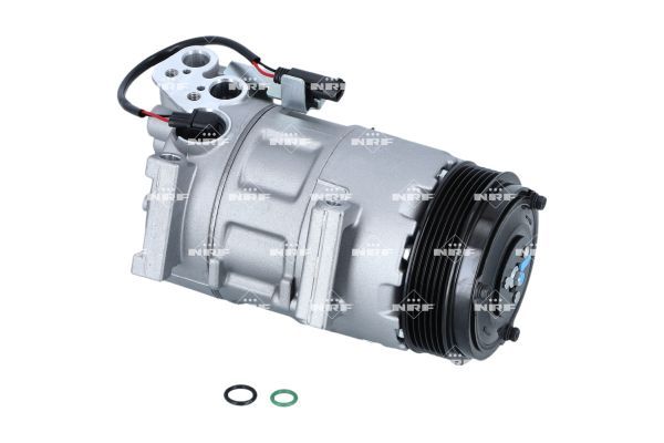 NRF 32854B Compressor, air conditioning - 1