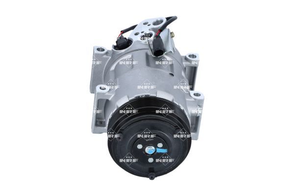 NRF 32854B Compressor, air conditioning - 2