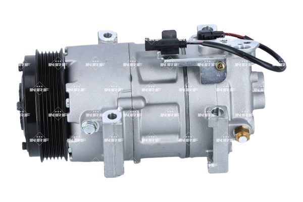 NRF 32854B Compressor, air conditioning - 3