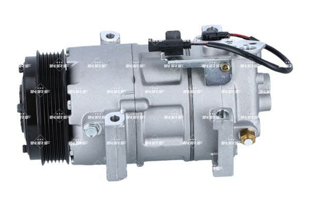NRF 32854B Compressor, air conditioning - 3