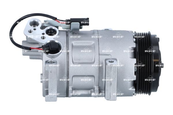 NRF 32854B Compressor, air conditioning - 5