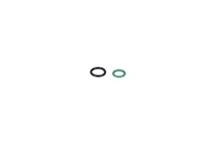 NRF 32854B Compressor, air conditioning - 6