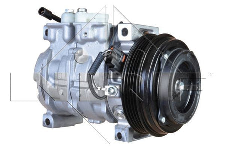 NRF 32857B Compressor, air conditioning - 1