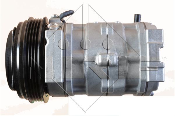 NRF 32857B Compressor, air conditioning - 3