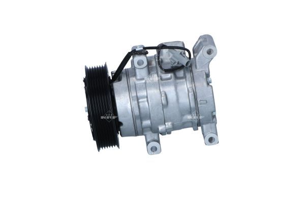 NRF 32858A Compressor, air conditioning - 1