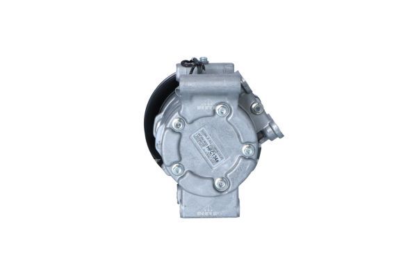 NRF 32858A Compressor, air conditioning - 2