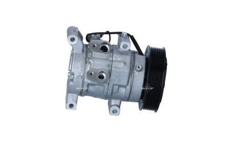 NRF 32858A Compressor, air conditioning - 3