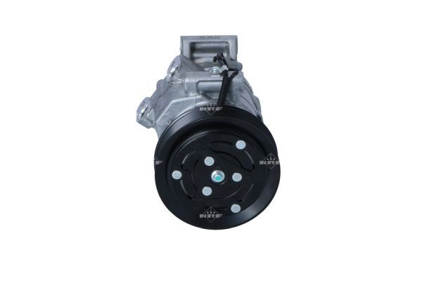 NRF 32858A Compressor, air conditioning - 4