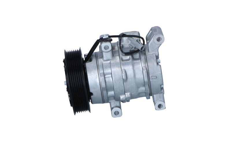 NRF 32858A Compressor, air conditioning - 6