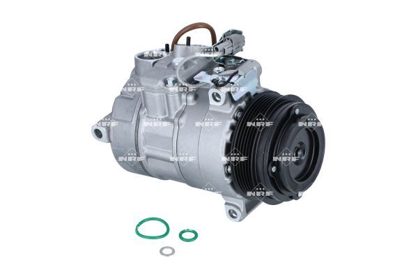 NRF 32859A Compressor, air conditioning - 1