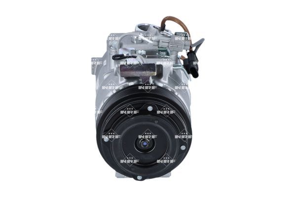 NRF 32859A Compressor, air conditioning - 2