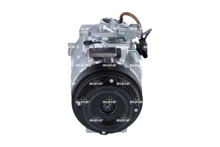 NRF 32859A Compressor, air conditioning - 2