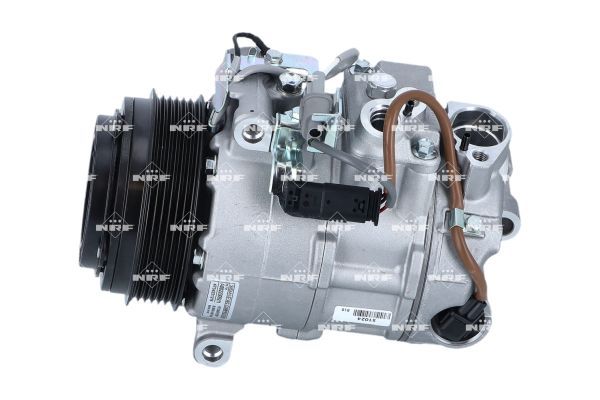 NRF 32859A Compressor, air conditioning - 3
