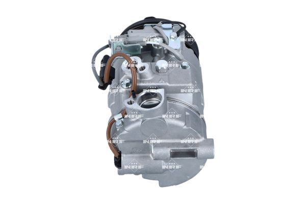 NRF 32859A Compressor, air conditioning - 4