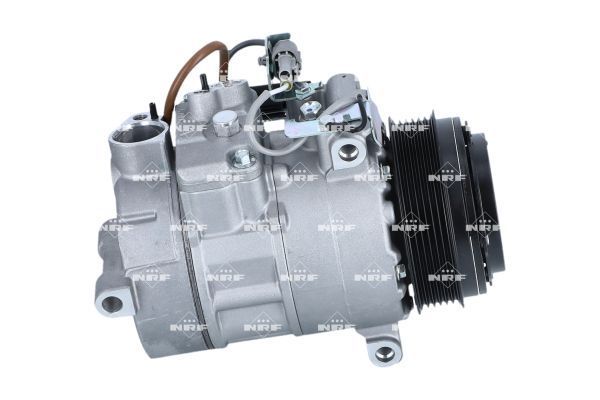 NRF 32859A Compressor, air conditioning - 5