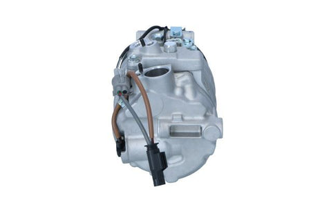 NRF 32860B Compressor, air conditioning - 2
