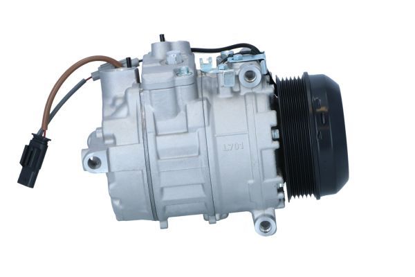 NRF 32860B Compressor, air conditioning - 3